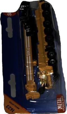 Siku 1623 mega lifter