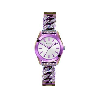 Horloge Dames Guess GW0546L3 (Ø 32 mm) Horloge Dames Guess GW0546L3 (Ø 32 mm)