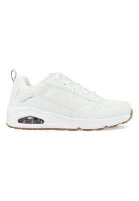 Skechers Uno - Powex 403667L/WHT Wit-29 maat 29