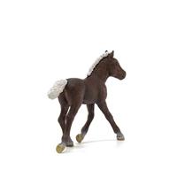 Schleich farm world - schwarzwã¤lder veulen - 13899 - thumbnail