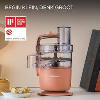Kenwood FDP22.130RD Multipro Go Foodprocessor Zalm - thumbnail
