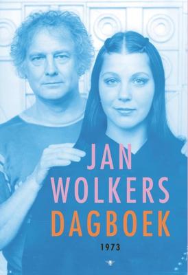 Dagboek 1973 - Jan Wolkers - ebook
