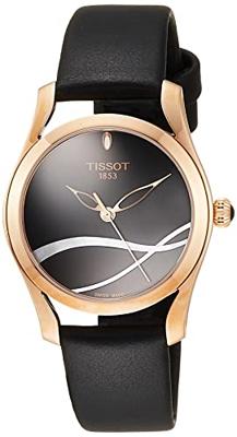 Tissot T-Wave T1122103605100 Dameshorloge
