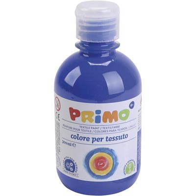 Creativ Company Textielverf donkerblauw, 300ml