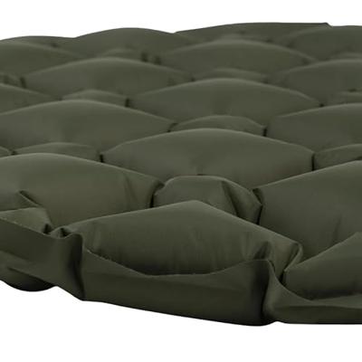 Highlander Nap Pak 5.0 zelfopblazende slaapmat