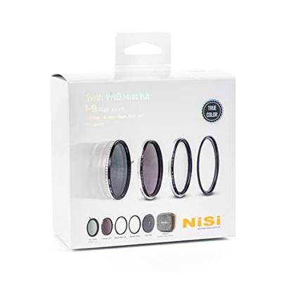 NiSi Swift VND Mist Kit 67mm OUTLET