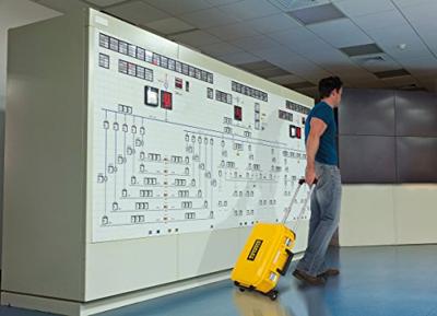 Stanley FMST1-75530 FatMax Gevulde Techniekerskoffer op Wielen - 103-delig