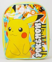 Brandunit Pokémon rugtas 10x28x34 cm - thumbnail