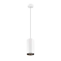 SLV HanglampNuminos XL wit/zwart 3000K - 36gr - 1005715 - thumbnail
