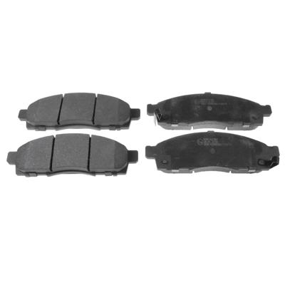 Remblokken set ADN142161