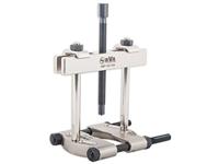 Fietskrat bagagekrat mini groen 30x20x14,5cm - thumbnail