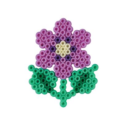 Hama strijkkralenset group pack roze, 3000st.