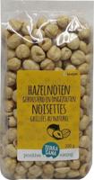 TerraSana Hazelnoten geroosterd bio 250 Gram - thumbnail