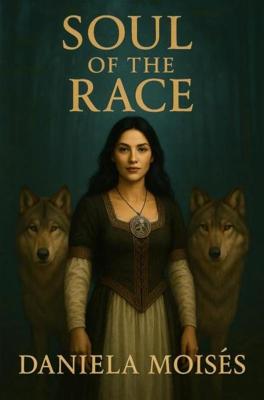 Soul of the Race - Daniela Moisés - ebook