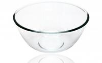 Pyrex Classic beslagkom 2 liter 21cm glas - thumbnail