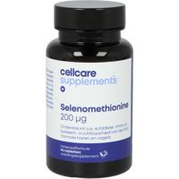 CellCare Selenomethionine 200 - - thumbnail