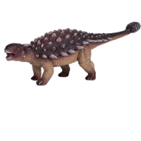 Mojo prehistorie ankylosaurus 381025 - thumbnail