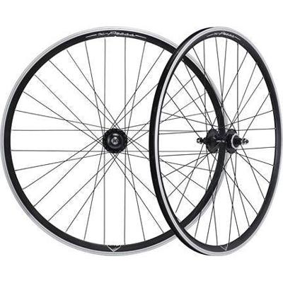 MICHE wielenset "x-press" wheel set "x-press" 700c, f.clincher