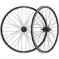 MICHE wielenset "x-press" wheel set "x-press" 700c, f.clincher - thumbnail