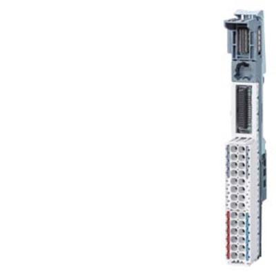 Siemens 6ES7193-6BP40-0DA1 6ES71936BP400DA1 PLC-klem 24 V/DC
