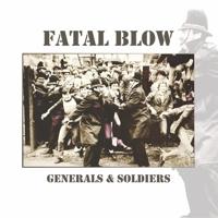 Generals & Soldiers - CD (4250933602222) - thumbnail