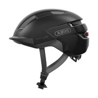 Abus helm purl-y ace velvet black m 54-58cm - thumbnail