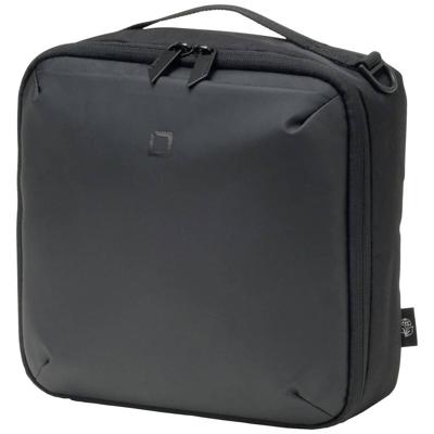 Dicota D31834-DFS notebooktas Buidelzak Zwart