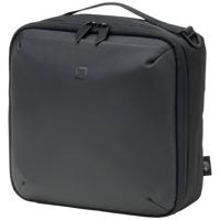 Dicota D31834-DFS notebooktas Buidelzak Zwart - thumbnail