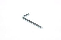 Gedore Stiftsleutel 9 MM - 6341150 - thumbnail
