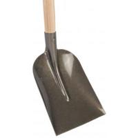 Betonschop essenhouten steel 100 cm - thumbnail