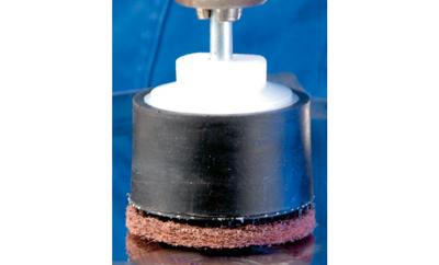 PFERD TOOLS 44639280 Ronde voor marmeringslichaam Diameter 60 mm 100 stuk(s)