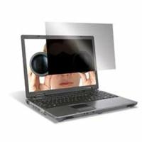 Targus Privacy Screen Filter Privacyfolie Laptop 35,8 cm (14,1) Beeldverhouding: 16:10 ASF141WEU Universal - thumbnail