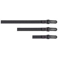 Restrap Fast Riem Drie Medium - Zwart - thumbnail