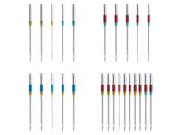 SINGER Set van 4 naaimachine naalden - thumbnail