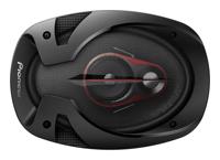 PIONEER HP 6x9 Mixtrax - 3 stemmen - max. 400 W - thumbnail