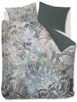 Kardol Verstraten Kardol by Beddinghouse Dekbedovertrek Nobile Blue Grey 200x200/220 - thumbnail