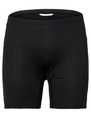 Vaude Bike Innerpants TP Fietsbroek Heren Black XXL