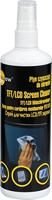DataFlash TFT, LCD Beeldschermreiniger 250 ml Incl. reinigingsdoek DF1623 1 stuk(s) - thumbnail