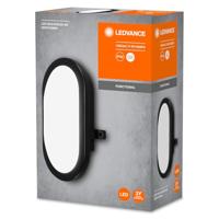 LEDVANCE LED BULKHEAD (EU) L LED-lamp voor vochtige ruimte LED LED vast ingebouwd 11 W - thumbnail