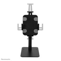Neomounts DS15-625BL1 Tablet standaard bureau 7.9-11" - vergrendelbaar - universeel - thumbnail