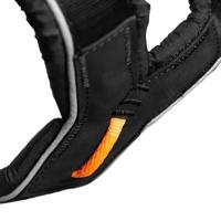 Non-stop dogwear® Hondentuigje Line Harness 5.0, green, Maat: 3 - thumbnail