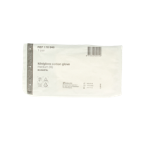 Kliniglove Verbandhandschoen maat M 7 1 Paar - thumbnail