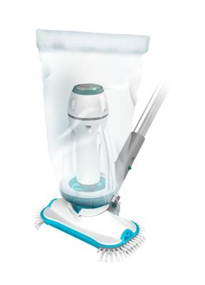 Kokido Telsa Powerblade 20 elektrische zwembadstofzuiger