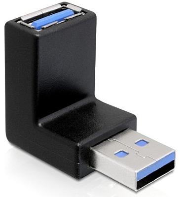 USB A naar USB A verloopstekker