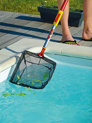 WOLF-Garten multi-star WK-M Vijvernet