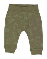 Legging - Groen - thumbnail
