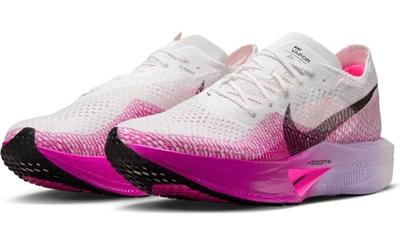 Nike Vaporfly 3 Hardloopschoenen Heren 42.5 Nike Vaporfly 3 Hardloopschoenen Heren 42.5