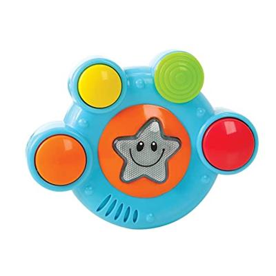 Playgo baby rock star trommel klein