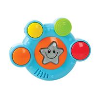 Playgo baby rock star trommel klein - thumbnail