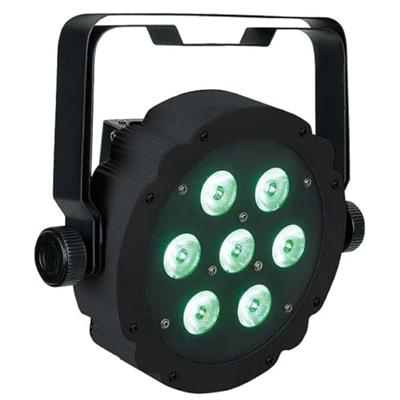 Showtec Showtec Compact Par 7 Q4